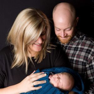 Meet your Posher, Tobi